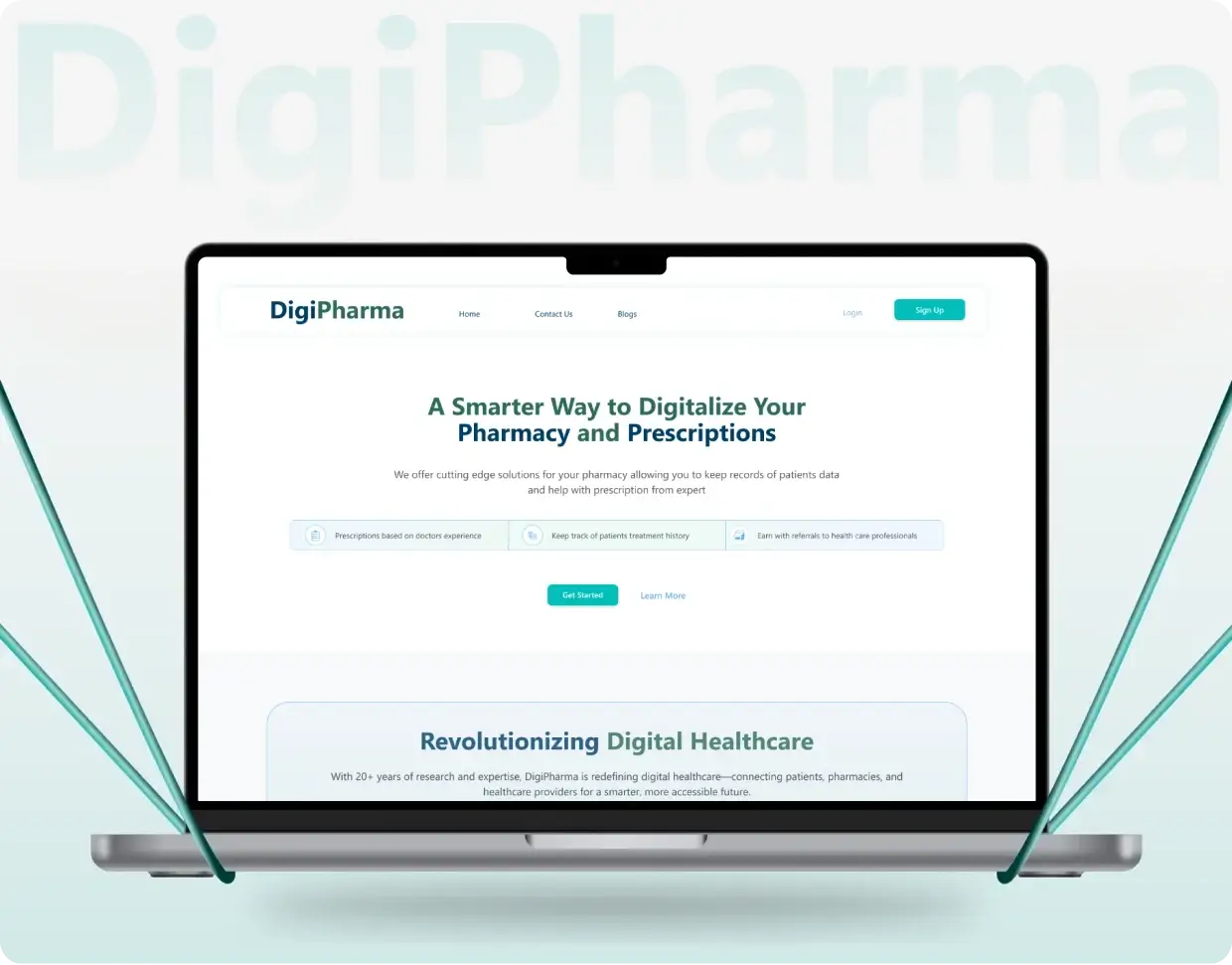 DigiPharma