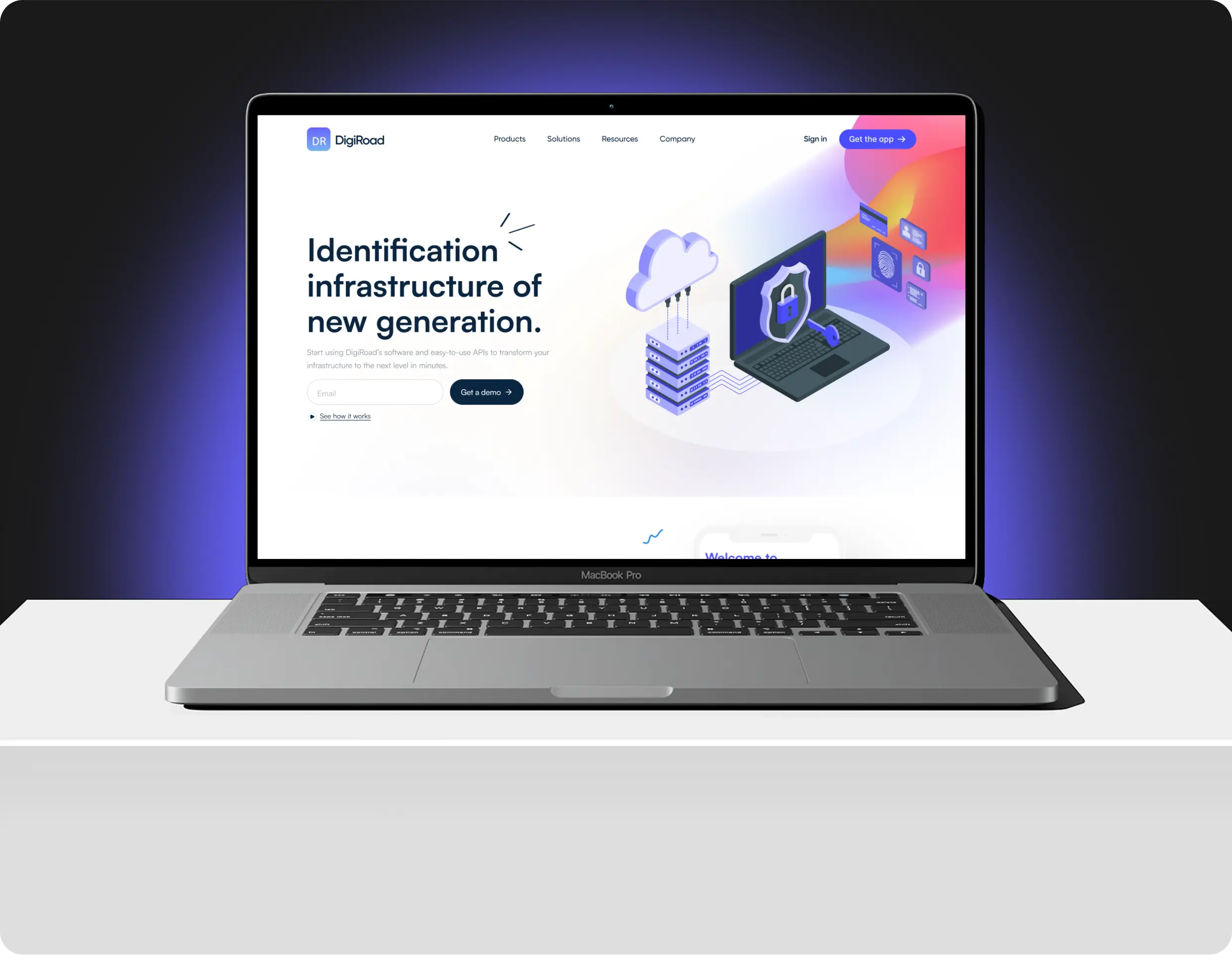 DigiRoad