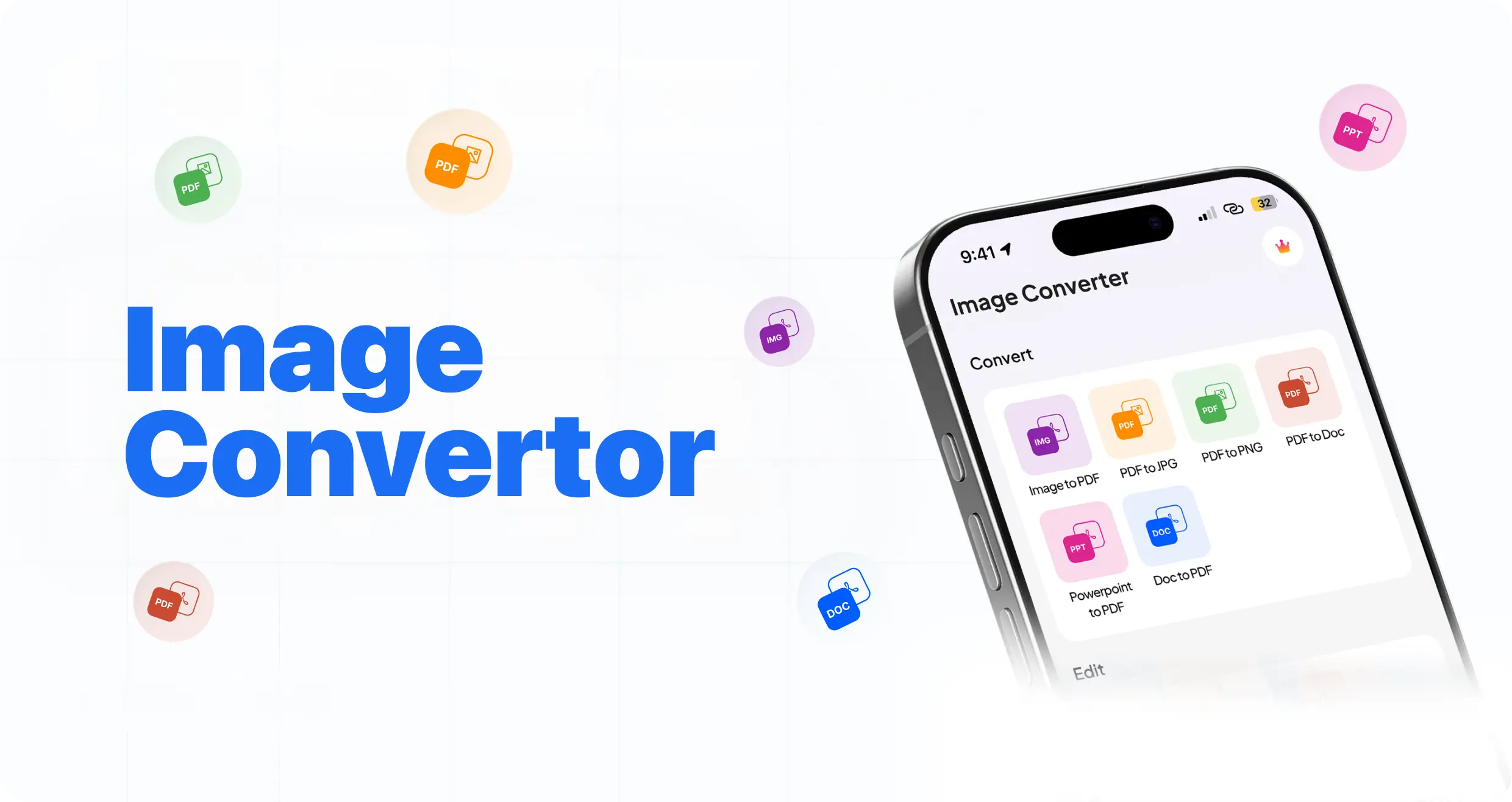 Image Converter detail 7